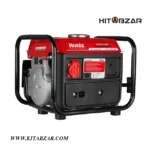 ژنراتور 800 وات RH-4708 رونیكس - تصویر 3