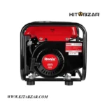 ژنراتور 800 وات RH-4708 رونیكس - تصویر 4