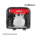 ژنراتور 800 وات RH-4708 رونیكس - تصویر 5