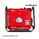 ژنراتور 800 وات RH-4708 رونیكس - تصویر 6