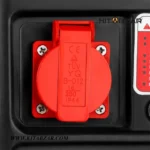 ژنراتور 800 وات RH-4708 رونیكس - تصویر 7