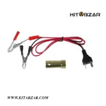 ژنراتور 800 وات RH-4708 رونیكس - تصویر 8