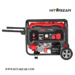 ژنراتور 7500 وات RH-4784 رونیكس - تصویر 2