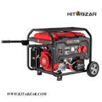 ژنراتور 7500 وات RH-4784 رونیكس - تصویر 4