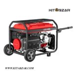 ژنراتور 7500 وات RH-4784 رونیكس - تصویر 3