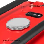 ژنراتور 7500 وات RH-4784 رونیكس - تصویر 6