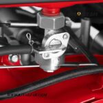 ژنراتور 7500 وات RH-4784 رونیكس - تصویر 7