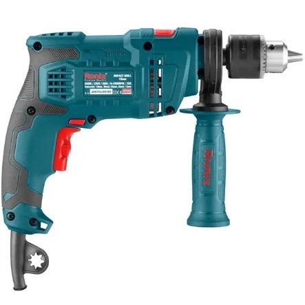 1020040 دريل 13 چكشي 650 وات 2214LK رونيكس - تصویر 1
