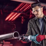 اره افقي بر 705 وات 4221 رونيكس - تصویر 2