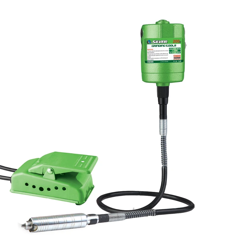 01030051 فرز انگشتی سیلور - تصویر 1