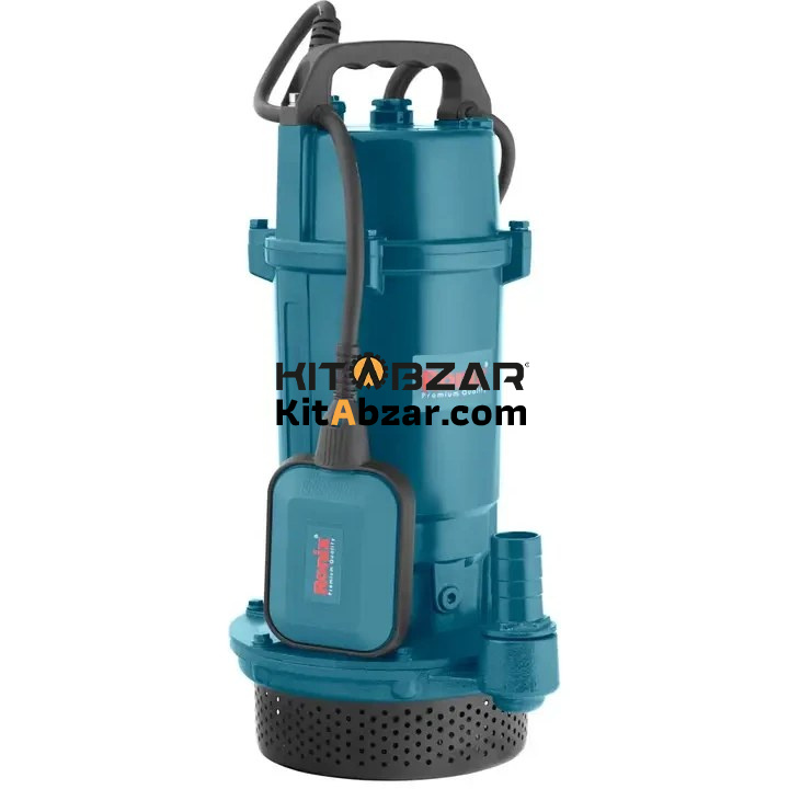 0201010019 پمپ كفكش 32 متري RH-4032 رونيكس - تصویر 1