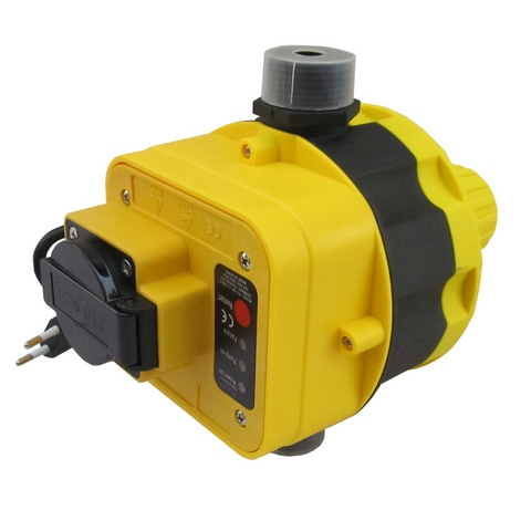 0201050008 ست كنترل پريز دار PC-19A-50cm-AJS - تصویر 1