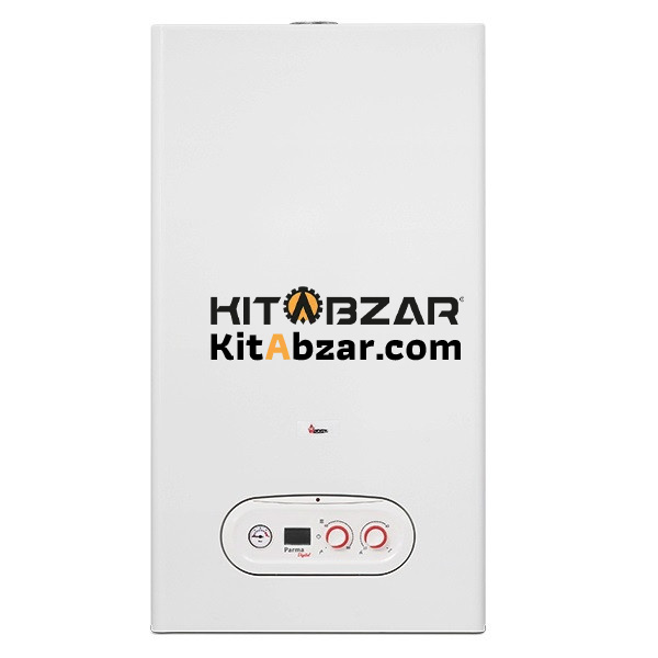 0202010003 پكيج پارما 26 - Parma 26 RSI (ديجيتال و فن دار) بوتان - تصویر 1