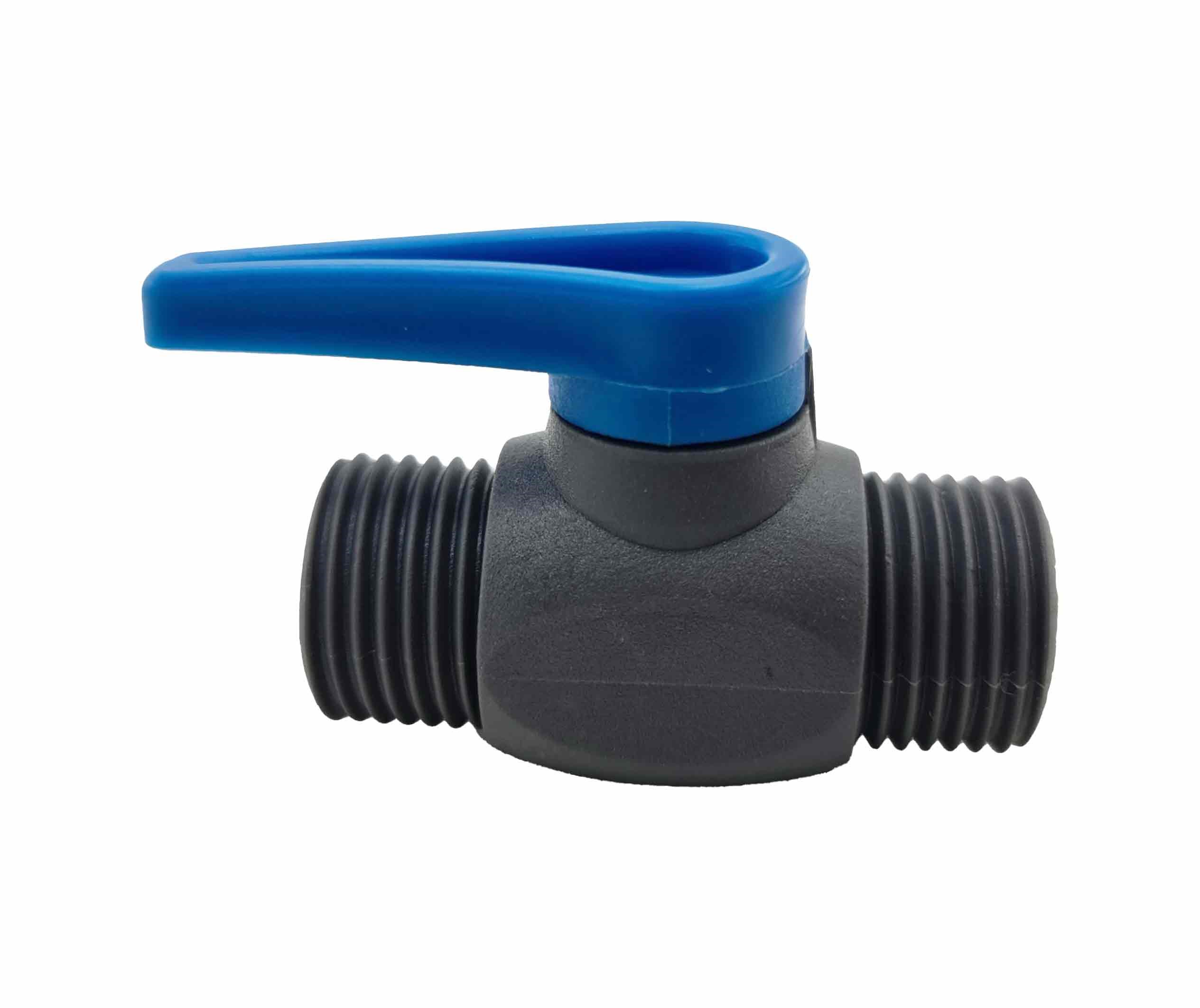 0202050010 شير آب سرد آبگرمكن B3115 بوتان - تصویر 1