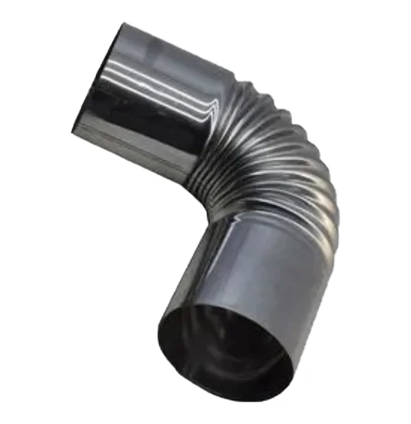 0202050074 زانو پكيج استيل - تصویر 1