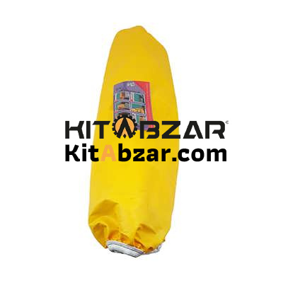 0203030001 برزنت كشي كولر - تصویر 1