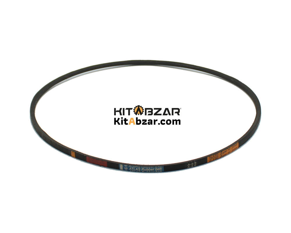 0203030029 تسمه 59 - تصویر 1