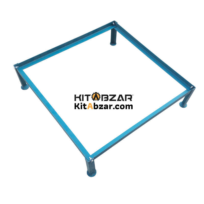 0203030049 چهار پايه كولر - تصویر 1