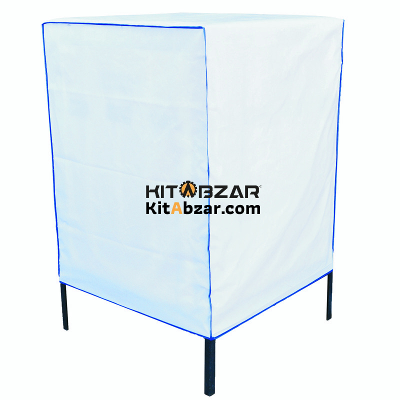 0203030067 كاور كولر 7000 - تصویر 1