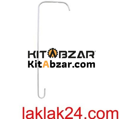 0205030048 علم دوش اهرمي - تصویر 1