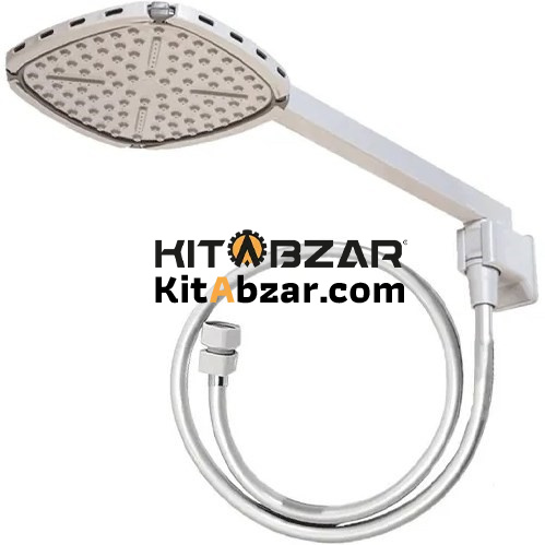 0205030049 علم دوش ساده - تصویر 1