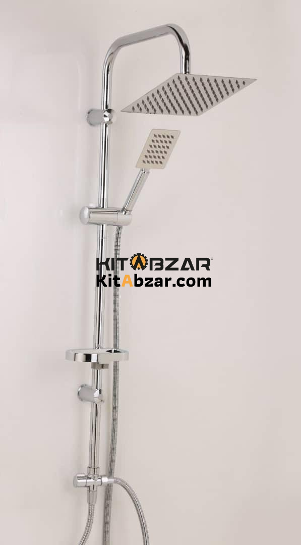 0205030055 علم دوش يونيكا - تصویر 1