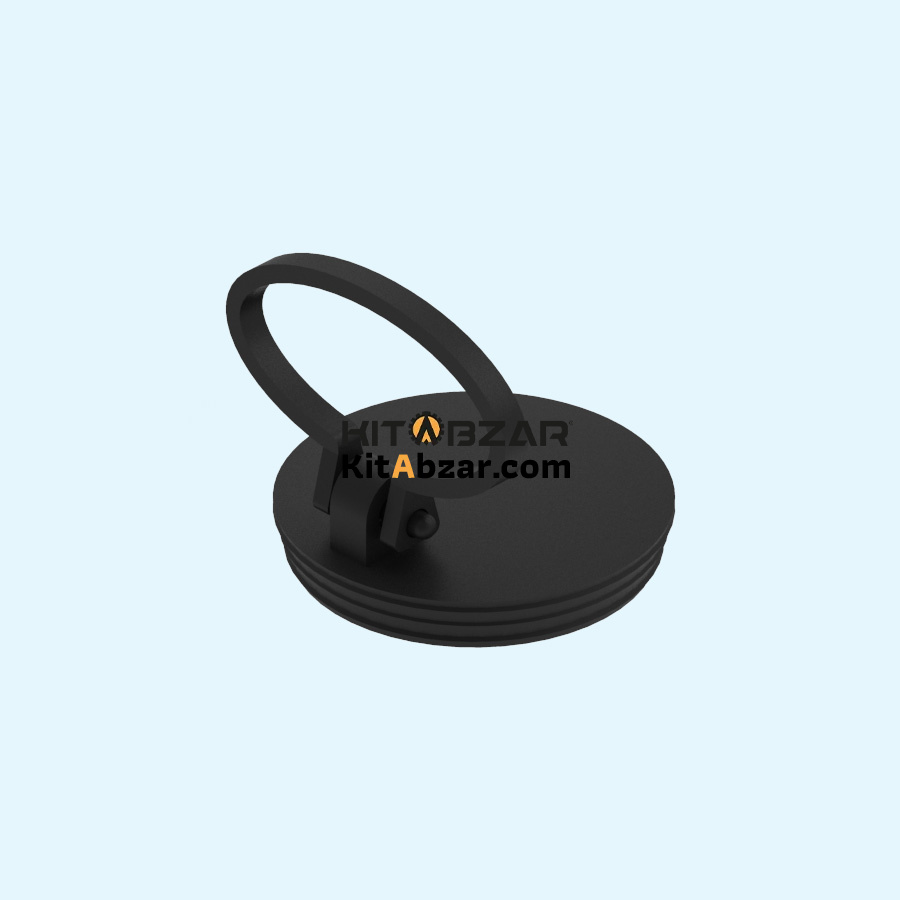 0205040114 درپوش زيرآب سيفون ½ 1 اينچ 602 محك - تصویر 1