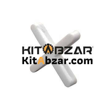 05010002 اسپيسر (صليب) كاشي 3 - تصویر 1