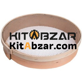 05010014 الك 3 چشم بلبلي چشمه 170 كوچك - تصویر 1