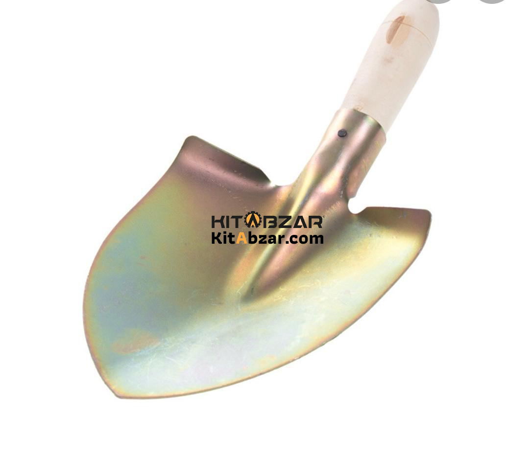 05010025 بيلچه مغني - تصویر 1