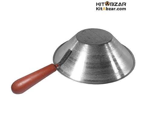 05010070 ملاقه بزرگ - تصویر 1