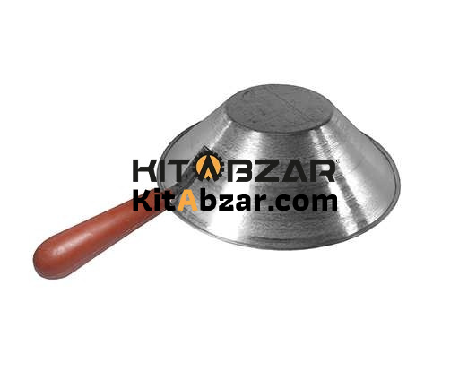 05010070 ملاقه بزرگ - تصویر 1