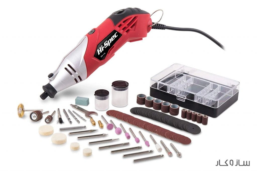 05030111 سنگ انگشتی سری - تصویر 1