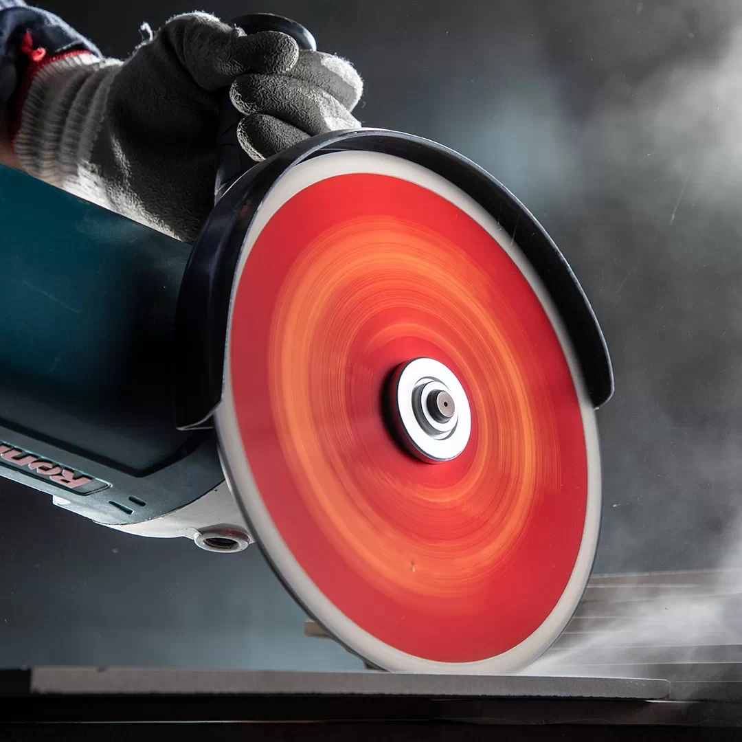 05030174 صفحه سراميک بر ميليمتری 115 RH-3507 رونيكس - تصویر 1