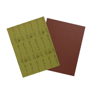 05030187 سنباده پوستاب 2000 - تصویر 1