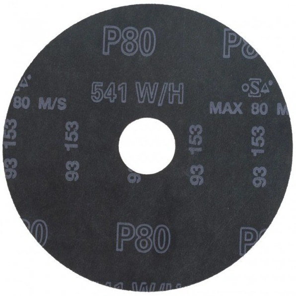 05030190 سنباده 115 چسبی 60 A - تصویر 1