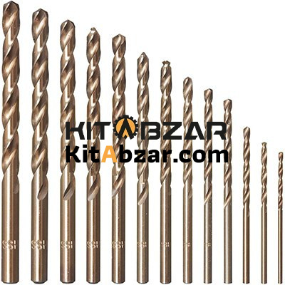 05040002 مته 1.5 طلايي - تصویر 1