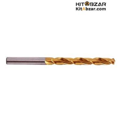 05040007 مته 12 طلايي - تصویر 1