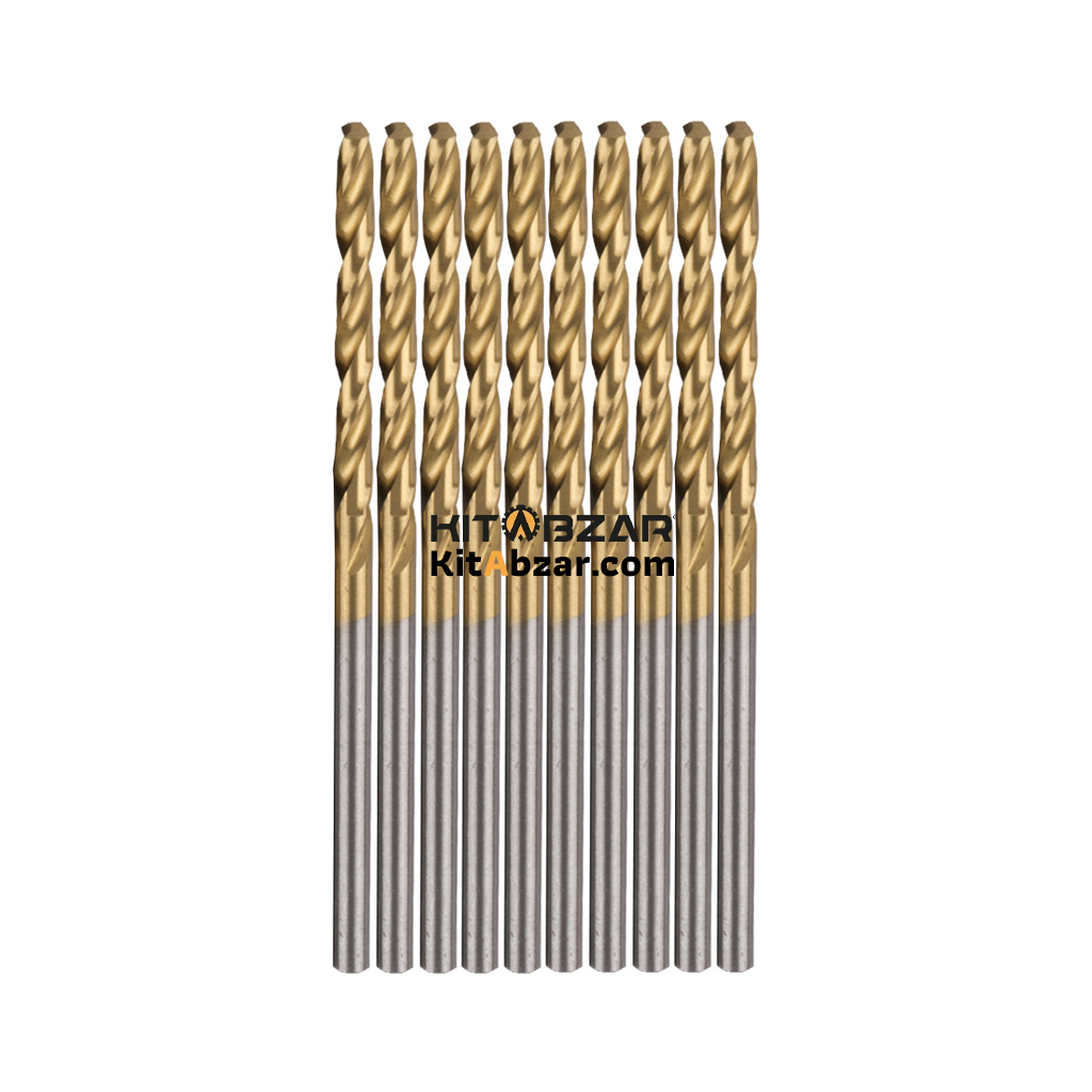 05040011 مته 2.6 - تصویر 1