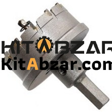 05040081 گردبر بايمتال 100 - تصویر 1