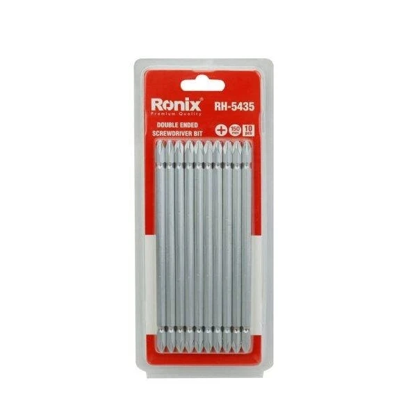 05040160 نوك پيچگوشتي ++ 15 سانت RH-5435 رونيكس - تصویر 1