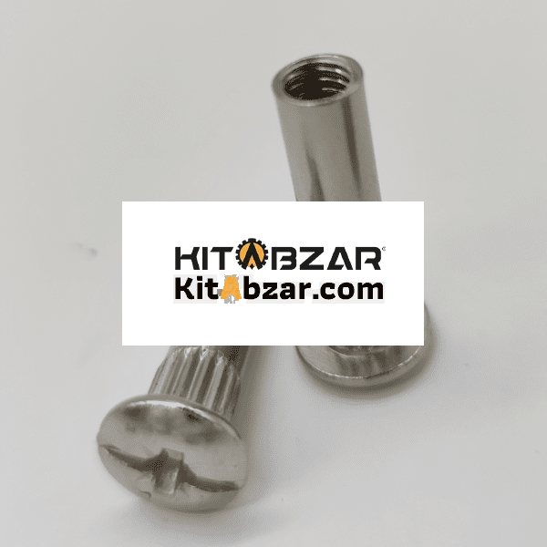 05050045 پيچ فيكس كابينت - تصویر 1