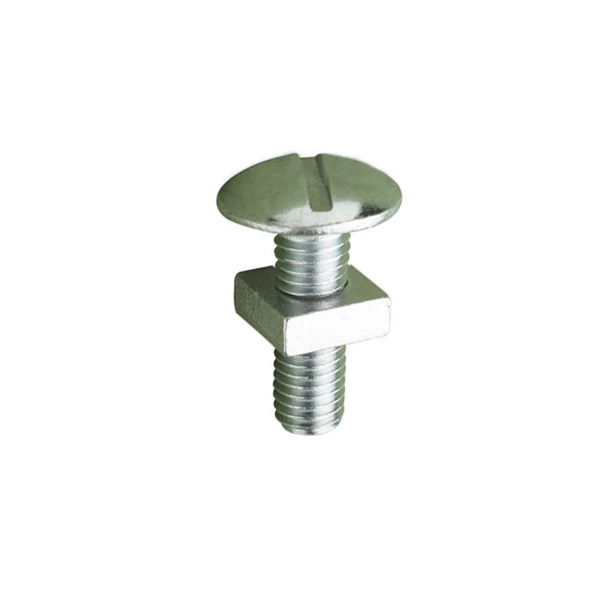 05050056 پيچ ورشويي 1/4 -5سانت - تصویر 1