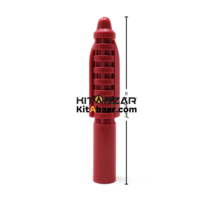 05050069 رولپلاك 7 سانت - تصویر 1