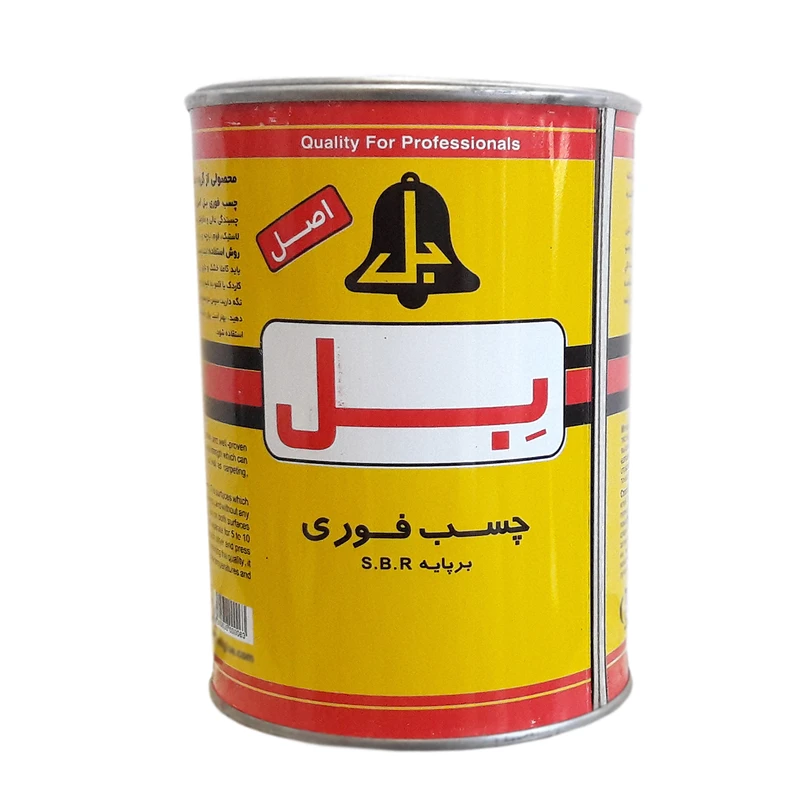 05080013 چسب بل فوري كيلو - تصویر 1