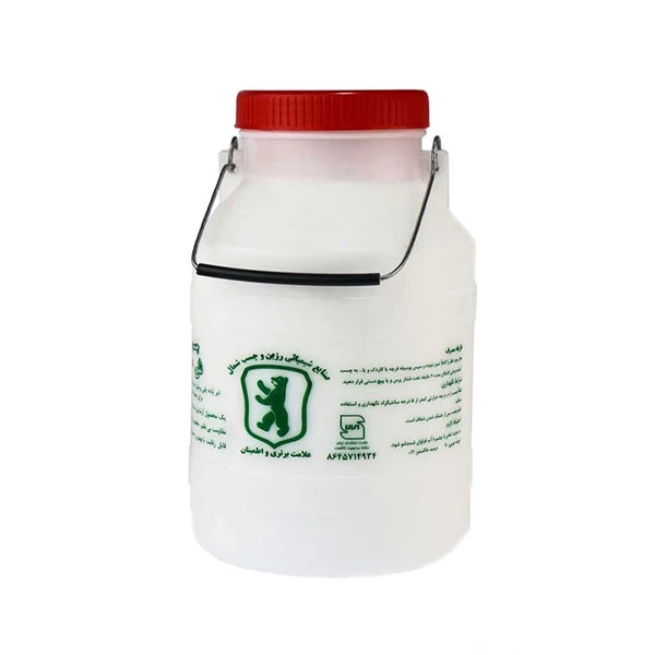 05080026 چسب چوب شمال دبه - تصویر 1