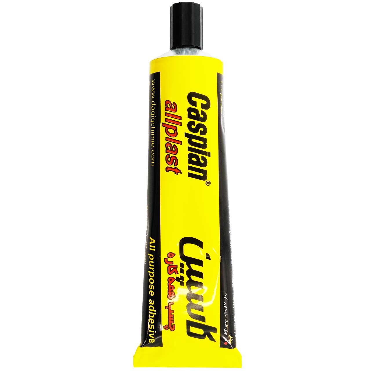 05080038 چسب همه كاره 100 ميل كاسپين - تصویر 1