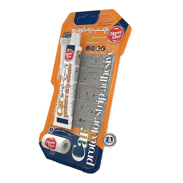 05080039 چسب زه خودرو - تصویر 1