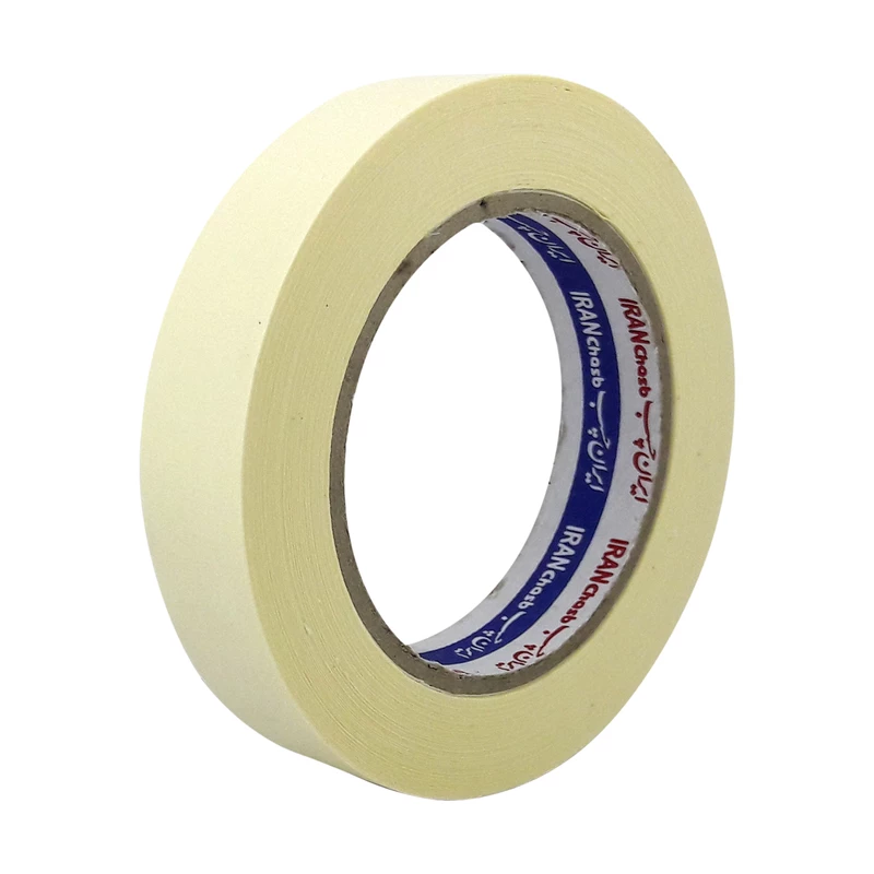 05080049 چسب كاغذي 2.5 سانت - تصویر 1