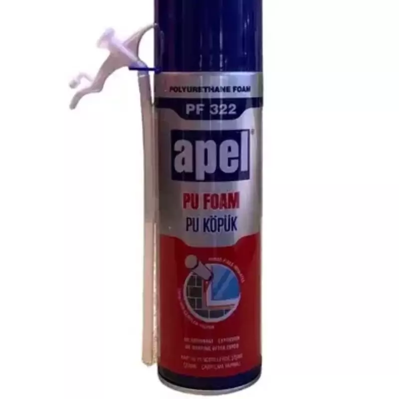 05080062 اسپري فوم اپل - تصویر 1